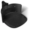 Philips HD9963-00 Pizza & Grill Heißluftfritteuse Zubehör Produktbild-Vorschau 1