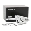 RIDEX Kühlmittelpumpe Wasserpumpe für MAZDA MX-5 II (NB) Produktbild-Vorschau 2