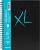 CANSON C31200L013 CANSON Schetsboek XL BOOK, AQUAREL, DIN Productafbeelding-voorbeeld 2