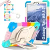 Custodia per Samsung Galaxy Tab A9 2023 8.7" Anteprima dell’immagine prodotto 2