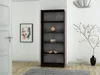 Bücherregal Regal Holzregal Standregal Wandregal Büroregal Produktbild-Vorschau 2