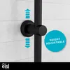 eisl sprchový set EASY ENERGY, dešťová sprcha bez baterie, Náhled obrázku produktu 8