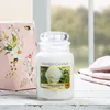 Yankee Candle Camellia Blossom Bougie parfumée 623g Voir les images du produit 3