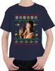 Stirb Langsam - Ugly Christmas Sweater Weihnachten Produktbild-Vorschau 1