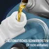 6 Zoll bürstenlose Kettensäge, Mini - Akku - Kettensäge, Produktbild-Vorschau 6