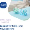 MAM Schnuller 2er Pack Perfect Start - Silikon Produktbild-Vorschau 4