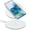 Kabelloser Qi Ladestation 15W für Samsung Galaxy S25 S24 Produktbild-Vorschau 15