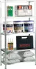 Etagère Légère Avec Vis Advantage Mini 5/400 Galvanisé Voir les images du produit 3