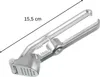 FACKELMANN Knoblauchpresse Aluminium, Länge: 155 mm Náhľad obrázku produktu 13