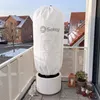 Winterbeschermhoes, winterbescherming voor planten, Productafbeelding-voorbeeld 2