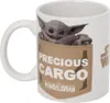 Star Wars Baby Yoda Tasse 315 ml Produktbild-Vorschau 5