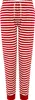 SF Women SK085 | Women`s Cuffed Lounge Pants - Freizeithose Produktbild-Vorschau 2