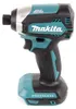 Makita DLX 2289 TJ Combo Kit 18 V, Perceuse-visseuse sans Voir les images du produit 4