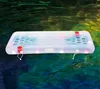 Summer Waves Luftmatratze Aqua Glow Bierpong inkl. Produktbild-Vorschau 6