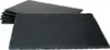 6x Schieferplatten 20 x 30 cm Tisch-Set Untersetzer Produktbild-Vorschau 4