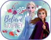 Disney Stínítko do auta boční 2 ks - Frozen II, Believe in Náhled obrázku produktu 2