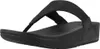 FitFlop Lulu Shimmerlux Toe - Post Sandals  Teenslippers - Produktbild-Vorschau 6