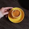 Espressotassen mit Ständer 6er Set inkl. Untertassen - Produktbild-Vorschau 4
