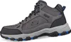 Skechers Schuhe Selmen Melano, 204477GRY Produktbild-Vorschau 34