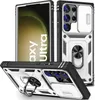Galaxy S23 Ultra Hülle, Schiebe Kamera Schutz Robust Produktbild-Vorschau 1