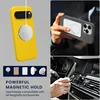 kwmobile KWM000020XK002C, Cover, Google, Pixel 10 Pro, Produktbild-Vorschau 3