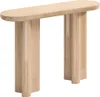MDF-Konsole - Beige lackiert - LESONA Produktbild-Vorschau 3