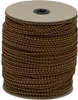 Lanex Shock Cord Black 6 mm Běžný metr Gumové lano Náhled obrázku produktu 3