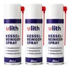 ARLI Set: 3x Kesselreiniger Spray 500 ml Universal Kessel Produktbild-Vorschau 1