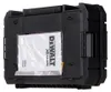 DeWalt DCK 2062 M2T Akku Kombopack 18 V DCD 709 Produktbild-Vorschau 36