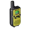 A product shot of a walkie-talkie. Produktbild-Vorschau