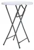 Elastische Tischdecke Skirting Für Tisch Cocktailtisch Fi80 Produktbild-Vorschau 2