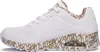 SKECHERS UNO-LOVING LOVE Sneaker Damen weiss 38 Produktbild-Vorschau 10