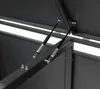 Westmann Metall Mülltonnenbox Lacina 2x240 L Produktbild-Vorschau 9