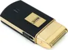 Wahl Travel Shaver Gold Edition | Rasierer Herren | Akku  Produktbild-Vorschau 2
