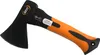 A product shot of an axe on a white background. Produktbild-Vorschau