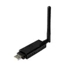 Wireless NetCard AR9271 USB WLAN adaptér, odnímatelný 2DBI Náhled obrázku produktu 3