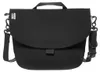 BUILT Bike Messenger Lunch Bag (Noir) Voir les images du produit 3