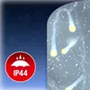 MONZANA® Lichterkette 600 LED 60m Innen Außen IP44 Produktbild-Vorschau 6