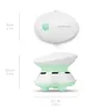 Medisana HM 300 massaggiatore universale verde, bianco Anteprima dell’immagine prodotto 19