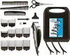 Wahl Homepro, Schwarz, Silber, Kunststoff, 1 mm, 2,5 cm, Produktbild-Vorschau 10