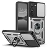 Armor Handyhülle für Samsung Galaxy S23 Kameraschutz Handy Produktbild-Vorschau 1