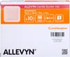 Allevyn Gentle Border Lite 10x10 cm Schaumverb. 10 St Produktbild-Vorschau 4