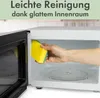 Bomann® Mikrowelle | 700 Watt | 6 Stufen | 20 Liter Garraum Produktbild-Vorschau 13
