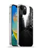 MuchoWow® Handyhülle Schutzhülle Hülle für Apple iPhone 14 Produktbild-Vorschau 1