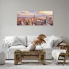 Bild auf Leinwand - Leinwandbild - New York Stadt - Produktbild-Vorschau 6