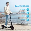 EVERCROSS TECH EV10K PRO Elektroroller,E-Scooter mit Produktbild-Vorschau 7