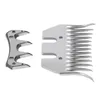 Sada příslušenství pro stříhání ovcí Sheep Shear Blade Náhled obrázku produktu 2