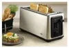 Braun Domestic Home HT 5220 BK Toaster Edelstahl-Schwarz Produktbild-Vorschau 6
