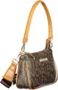 Valentino Bags Umhängetasche Regina Braun onesize Produktbild-Vorschau 22