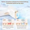 IPL Geräte Haarentfernung Laser mit Kühlfunktion, 3 Produktbild-Vorschau 10
